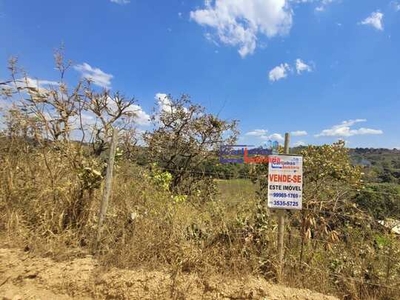 Terreno à venda no bairro Residencial Ilhéus 2ª Seção - Juatuba/MG