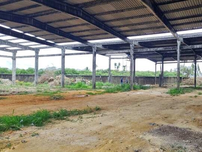 Terreno com 4000m2 para locação na Imbiribeira, Recife-PE