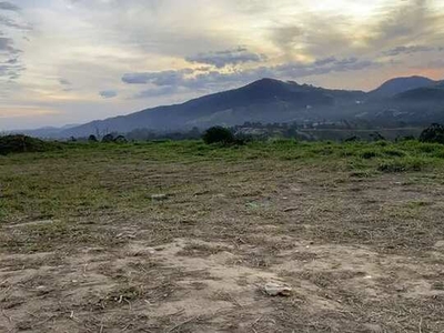 Terreno com super promoção possui 1000 metros quadrados em Centro - Mairiporã - SP