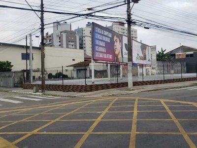 TERRENO COMERCIAL em ITAJAÍ - SC, SÃO JOÃO