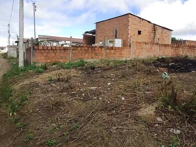 Terreno em Conceição do Jacuípe (Berimbau