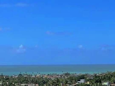 Terreno em Gaibu vista panorâmica para praia de Gaibu/Suape