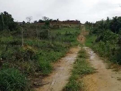 Terreno ilha de vera cruz na vila verde