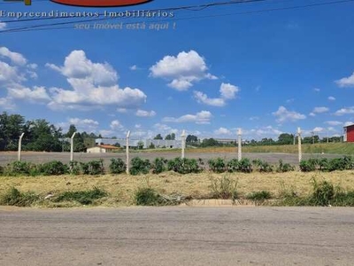 TERRENO INDUSTRIAL INDUSTRIAL em Itupeva - SP, Bairro da Chave