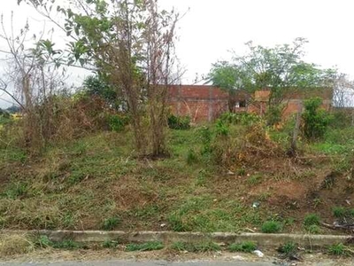 Terreno legalizado com 432M em Itaguaí - Possuí RGI
