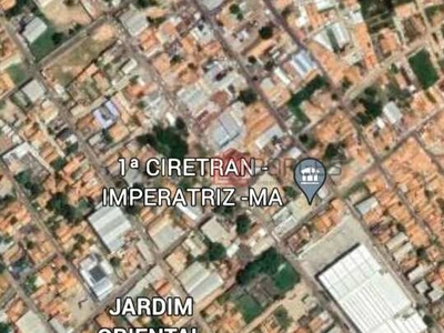 Terreno para alugar no bairro Vila Lobão - Imperatriz/MA