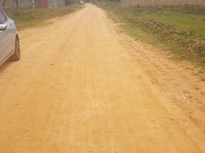 TERRENO RESIDENCIAL em ESTÂNCIA - SE, Centro