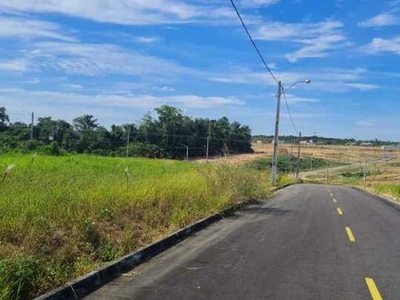 TERRENO RURAL NO NOVA AMAZONAS