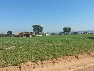 Terreno Terras de Santa Cristina V em Paranapanema, aceito carro ou moto igual valor