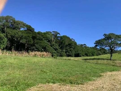 VC- OPORTUNIDADE: VENDO TERRENO EM NAZARÉ PAULISTA PRÓXIMO A REPRESA