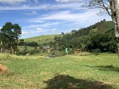 VC - Vendo Terreno Para Descanso e Lazer