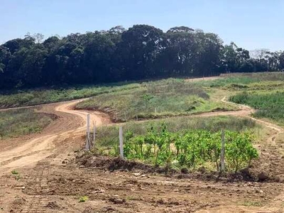 Vedo terreno na cidade de cotia - próximo do animália park