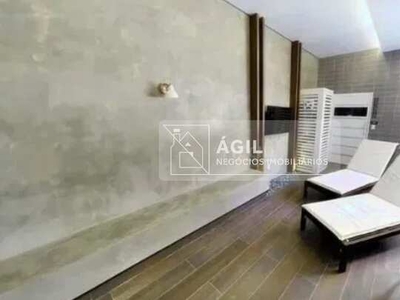 Vende-se / Aluga-se Apartamento Flat no Condomínio Moriah Aquarius - São José dos Campos