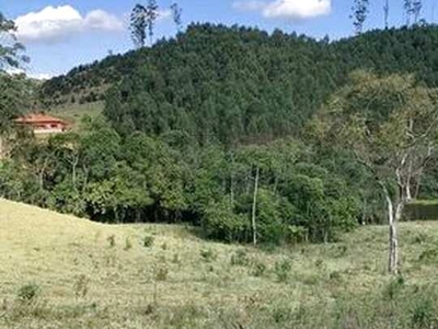 Vende-se terreno com vista exclusiva para lago com pesca