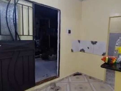 Vendo casa no ouro verde