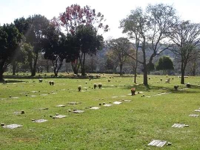 Vendo Jazigo Cemitério Parque Iguaçu