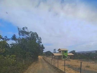 Vendo lote/chácara 1000m2 em Paraopeba