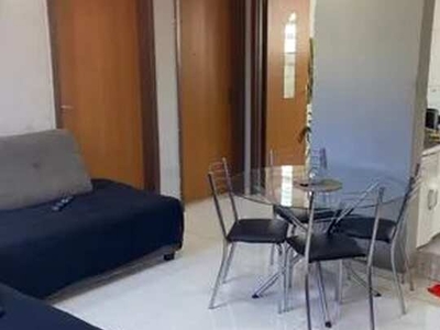 Vendo ou troco apartamento