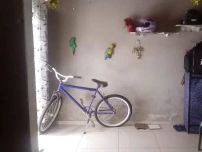 VENDO OU TROCO ESSA CASA!!