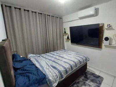 Vendo ou troco excelente apartamento em Parnamirim, cond América 2