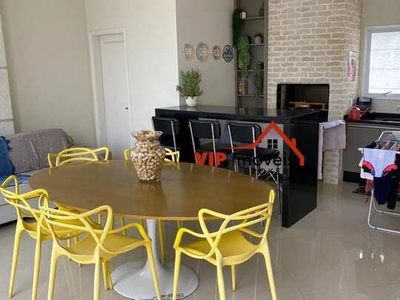 Apartamento Cobertura para alugar no Campos Elísios - Jundiaí/SP