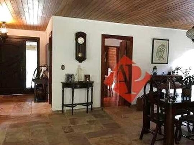 Casa com 3 dormitórios, 300 m² - venda por R$ 4.900.000,00 ou aluguel por R$ 19.116,67/mês
