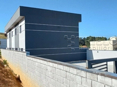 Casa de Condomínio à venda por R$ 219.000