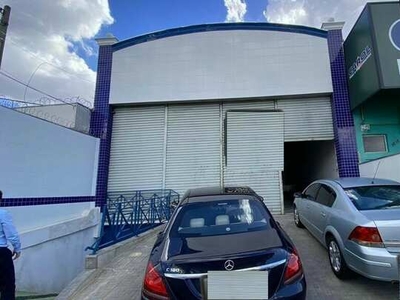 Loja Ponto Comercial