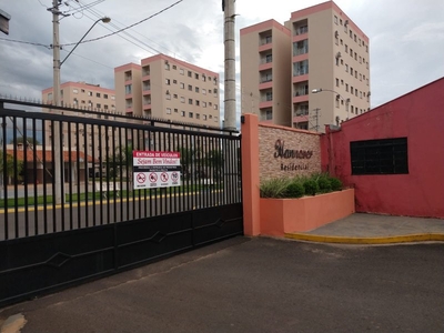 Apartamento - Araçatuba, SP no bairro Morada Dos Nobres