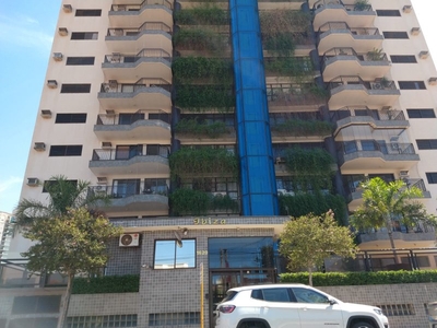 Apartamento - Araçatuba, SP no bairro Vila Bandeirantes