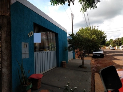 Casa - Araçatuba, SP no bairro Centenário
