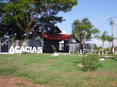 Rancho - Santo Antônio do Aracanguá, SP no bairro Boulevard das Acácias