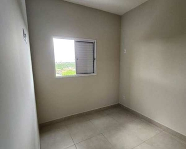 Aluga-se Apartamento no Bairro Jardim Imperial