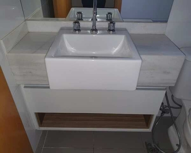 Alugo Apartamento 02 Quartos - 104 M² - Vila da Serra