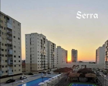 ALUGO-Apartamento 2Qts/Ste-Villaggio Limoeiro-Serra-Lazer Completo-Elevador-
Serr