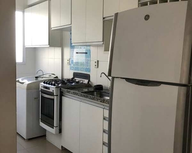 ALUGO APARTAMENTO EM COLINA MOBILIADO