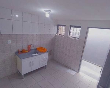 ALUGO CASA 2 CÔMODOS, SANTO ANDRÉ, R$ 750