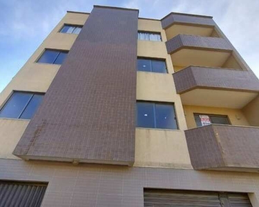 Alugo Excelente Apartamento novo de 2 quartos no bairro Monte Castelo