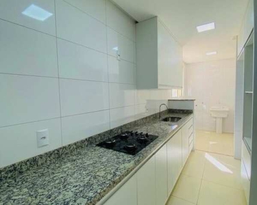 Apartament com 3 quartos em Vila Santa Isabel - Anápolis - GO