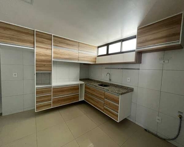 Apartamento 03 quartos em Caruaru- Maurício de Nassau