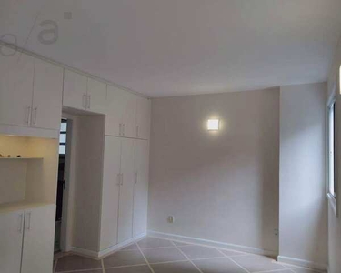 Apartamento, 124 m² - venda por R$ 2.599.000,00 ou aluguel por R$ 9.897,00/mês - Jardim Eu