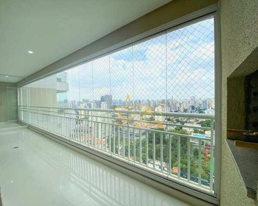 Apartamento, 148 m² - venda por R$ 2.050.000,00 ou aluguel por R$ 11.534,00/mês - Chácara