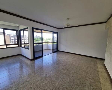 Apartamento 154 m², 4 quartos, sendo 3 suítes, 2 vagas, infraestrutura de lazer lazer su