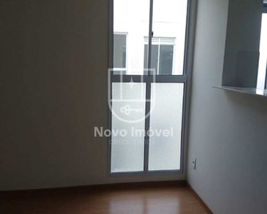 Apartamento 2 dormitórios no Santana - Pindamonhangaba