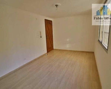 Apartamento 2 ° etapa condomínio Alvorada com 2 dormitórios para alugar, 53 m² por R$ 1.29