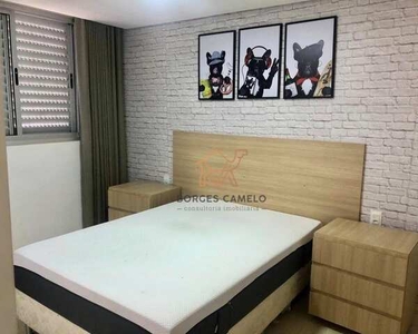 Apartamento 2 suítes à venda, Luxemburgo - Belo Horizonte/MG