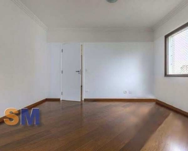 APARTAMENTO 3 DORMITORIOS - 4 VAGAS - VILA NOVA