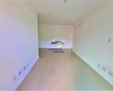 APARTAMENTO 3 QUARTOS COM 1 SUÍTE, 2 VARANDAS, 1 VAGA E LAZER COMPLETO - EM SANTA ROSA