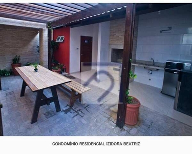 Apartamento, 80 m² - venda por R$ 385.000,00 ou aluguel por R$ 2.897,00/mês - Capim Macio