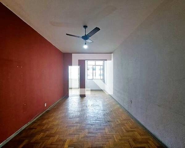 Apartamento à Venda - Engenho Novo, 2 Quartos, 84 m2